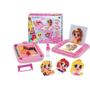 International Playthings Disney Princess Aquabeads NWT